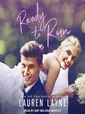 cover image of Ready to Run